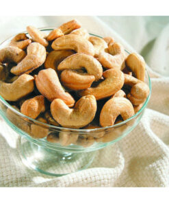 High quality cashew nuts cheap price bulk sale