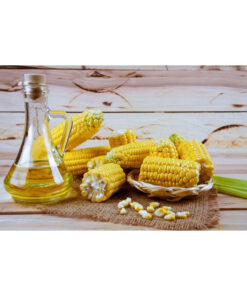 High Quality Corn Oil Wholesale