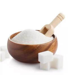 Icumsa White Sugar Circulated In Bulk Sale