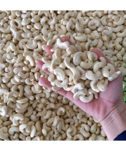 Low price cashew kernels