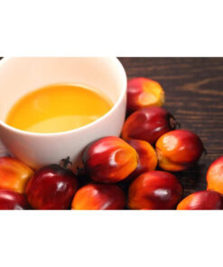 Discount Palm Oil Bulk Supply