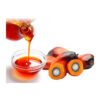 Palm Oil Bulk Wholesale Supply