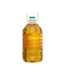 Premium Grade Canola Oil Wholesale