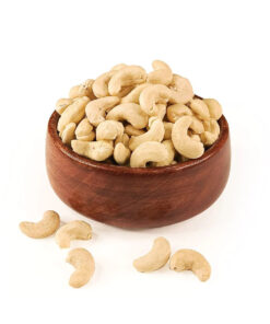 Bulk cashew nuts available at wholesale price for trade buyers