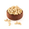 Premium cashew nuts fast dispatch trade distribution