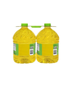 Pure Canola Oil Bulk Sale