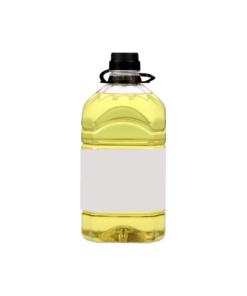 Refined Canola Oil Bulk Supplier
