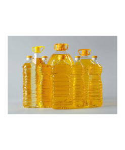 Sunflower Oil Bulk Stock Wholesale Supplier