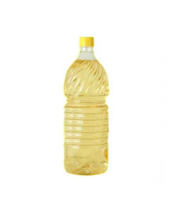 High Quality Bulk Sunflower Oil