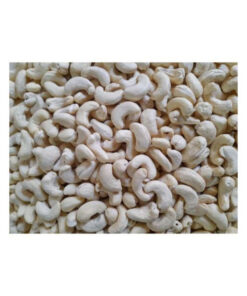 Top grade cashew kernels