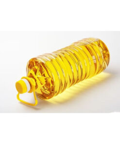 Refined sunflower oil for sale