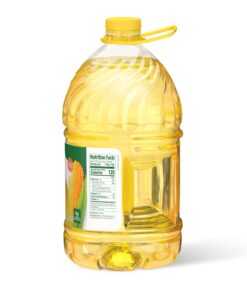 Cooking Oils
