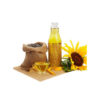 Organic Refined Sunflower Oil Natural Pure Refined Sunflower Cooking Oil crude sunflower oil in bulk for sale