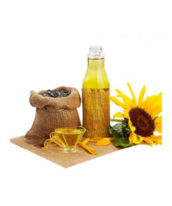 Organic Refined Sunflower Oil Natural Pure Refined Sunflower Cooking Oil crude sunflower oil in bulk for sale