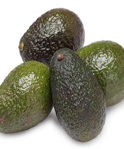 Avocado Hass Organic High Quality Fresh From France