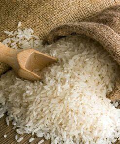 Affordable Factory Direct Rice