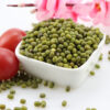 High Quality Organic Green Mung Beans (Moong Dal)
