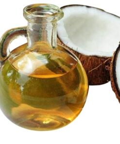Organic Extra Virgin Coconut Oil