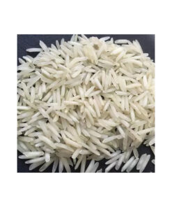 Premium Quality Organic Long Grain Rice