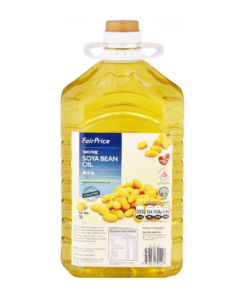 Refined Soybean Oil Wholesale