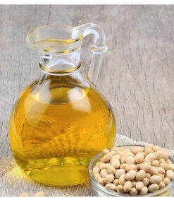100% Refined Soybean Oil Grade A