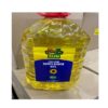 Thai Refined Sunflower Oil