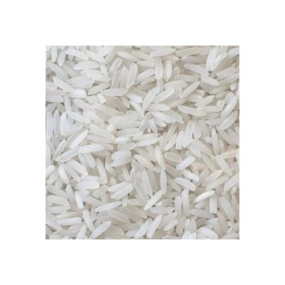 Premium Quality GMO Fresh Long Grain White Rice with Best Price Healthy Product