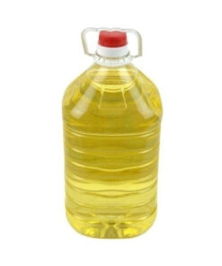 Refined Peanut Cooking Oil Supplier