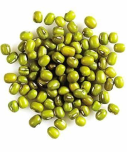 Super Quality High Grade Green Mung Beans (Dal)