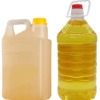 Well Filtered Used Cooking Oil