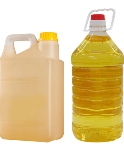 Well Filtered Used Cooking Oil