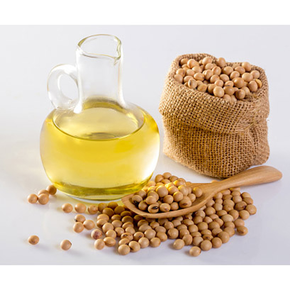 soy bean oil