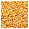 Natural Yellow Maize Corn Bulk