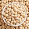 Shelled and Peelled Hazelnut Kernel