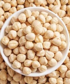 Shelled and Peelled Hazelnut Kernel