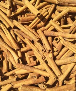 Yongjiang Cassia Cinnamon Tube