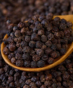 Black Pepper in Bulk Wholesale