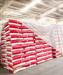 NPK 20-20-20+TE Fertilizer