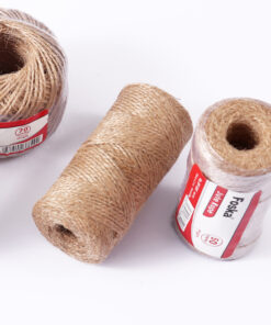 Foska Twisted Jute Rope