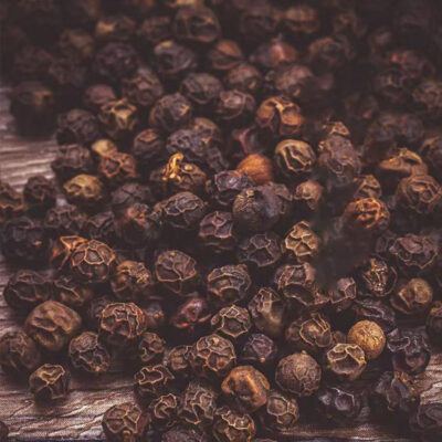 Wholesale Bulk High Quality Dried Black Pepper Dried Single Spices and Herbs Whole Black Pepper Spices