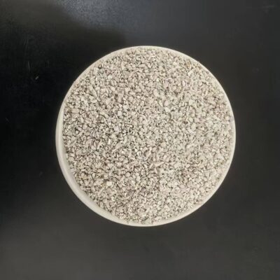 Jinyan 16-30 Mesh Precision Cast Mullite Sand 463% Al2O3 513% SiO2 High Refractoriness (1770C-2000C) 55-65% Mullite