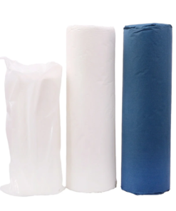Absorbent Cotton Wool Roll 500g