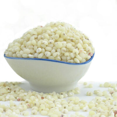 White Sorghum