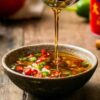 Bulk Sesame Oil Price in China