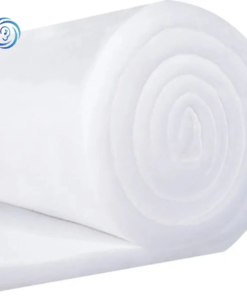 Fireproof Sound-absorbing Roll Cotton
