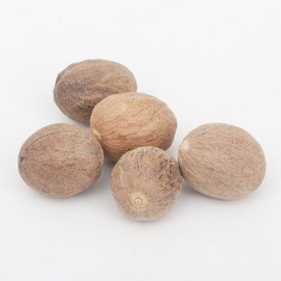 Nutmeg Factory Supply Bulk Top Quality Best Price Dried Whole Nutmeg