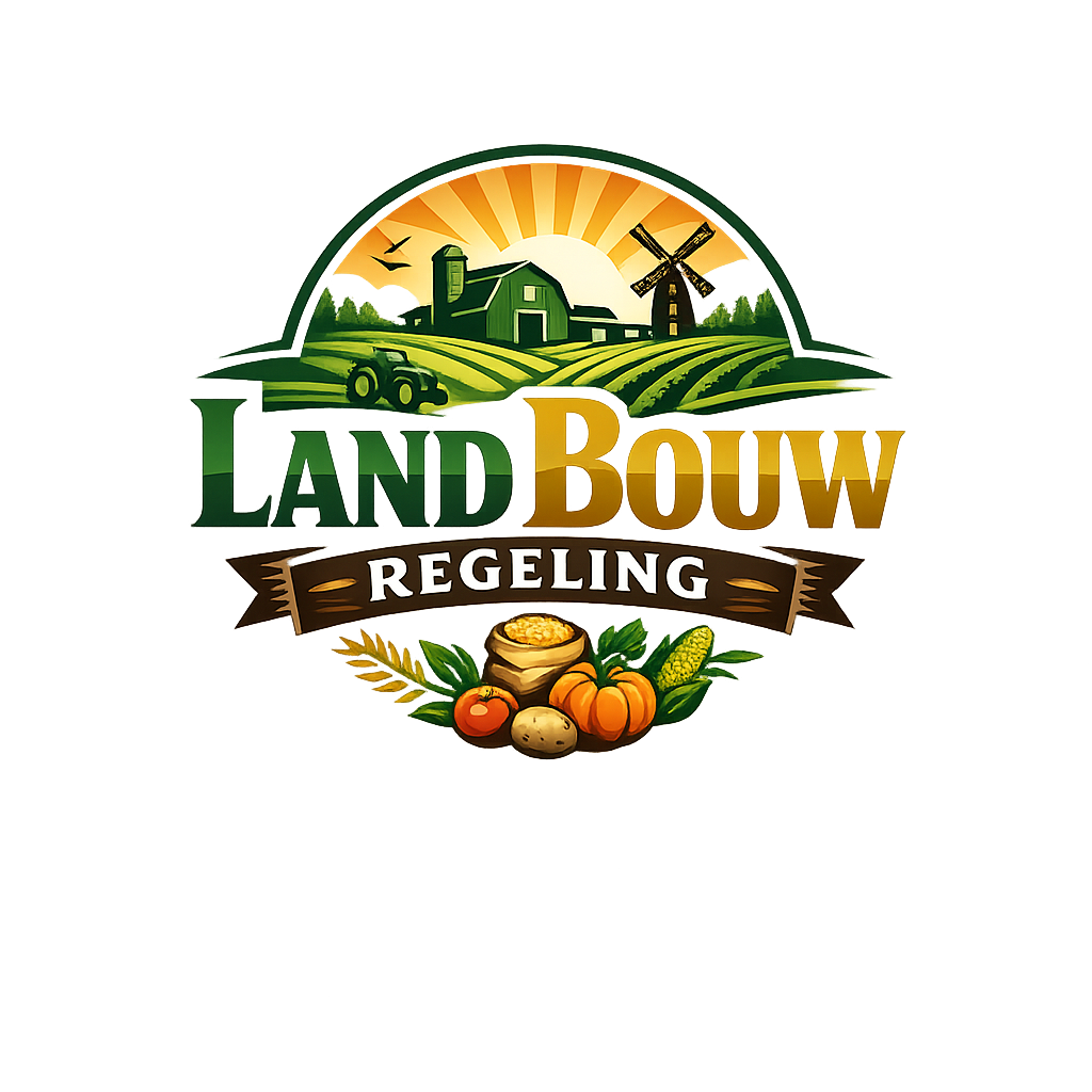 LAND BOUW REGELING