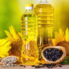 Sunflower Cooking Oil Wholesale