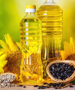 Sunflower Cooking Oil Wholesale