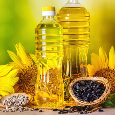 Wholesale cheap supplier of Hot selling Sunflower Oil /100% Pure and Refined Edible Sunflower Cooking Oil/crude Sunflower Oil
